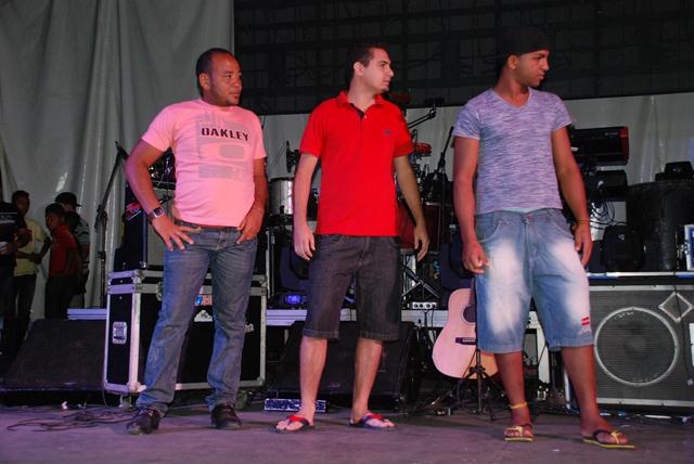 Atrações Artísticas Locais Chamam Atenção na XXXI Semana da Juventude  - Imagem 104