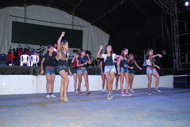 Atrações Artísticas Locais Chamam Atenção na XXXI Semana da Juventude  - Imagem 38