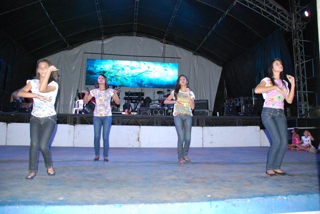 Atrações Artísticas Locais Chamam Atenção na XXXI Semana da Juventude  - Imagem 47
