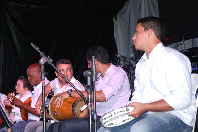 Grupo Novos Bandolins de Oeiras Participaram da XXXI Semana da Juventude - Imagem 5