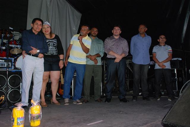 Atrações Artísticas Locais Chamam Atenção na XXXI Semana da Juventude  - Imagem 88