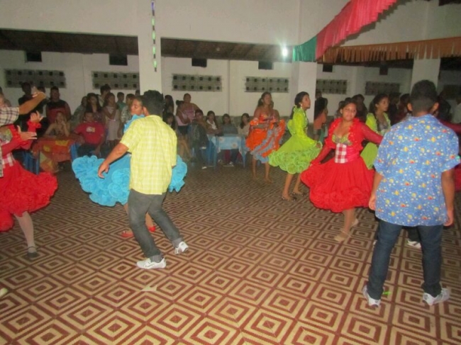 Confira o 2º Arraia do CEEP - Imagem 22