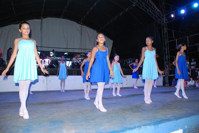 Atrações Artísticas Locais Chamam Atenção na XXXI Semana da Juventude  - Imagem 74