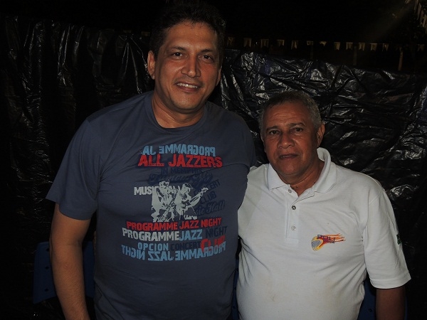 Conteúdo e segurança garantem crescimento da Semana Cultural - Imagem 28