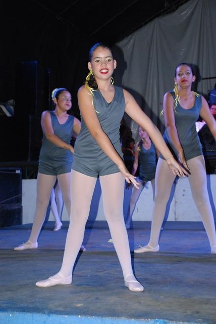 Atrações Artísticas Locais Chamam Atenção na XXXI Semana da Juventude  - Imagem 68