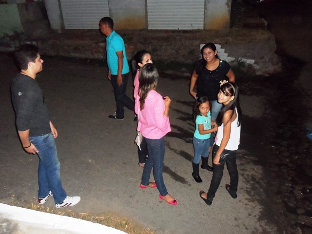 2ª Macha para Jesus em São Francisco do Maranhão  - Imagem 16