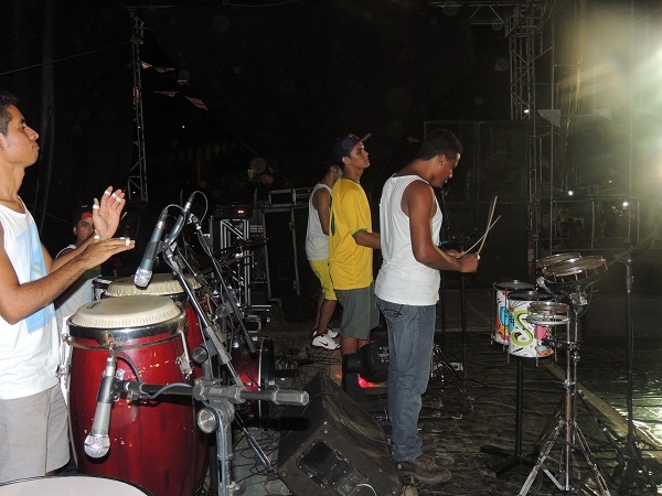 Conteúdo e segurança garantem crescimento da Semana Cultural - Imagem 10