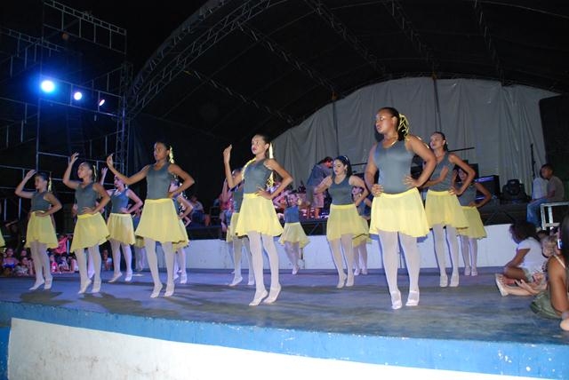 Atrações Artísticas Locais Chamam Atenção na XXXI Semana da Juventude  - Imagem 61