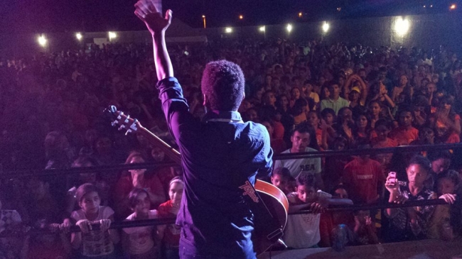 2ª Macha para Jesus em São Francisco do Maranhão  - Imagem 37