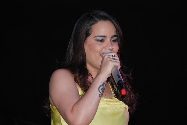 Mara Pavanelly reuniu multidão na XXXI Semana da Juventude - Imagem 20