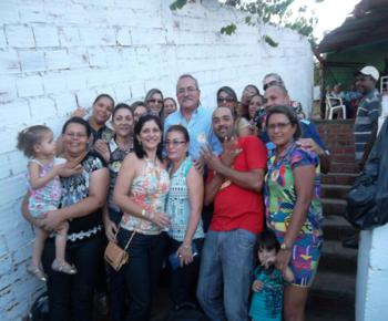 Átila Lira garante 3º lugar em pesquisa para deputado federal 