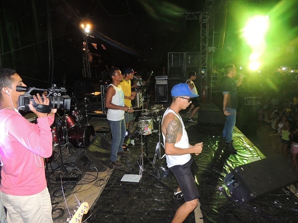 Conteúdo e segurança garantem crescimento da Semana Cultural - Imagem 9