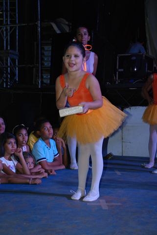 Atrações Artísticas Locais Chamam Atenção na XXXI Semana da Juventude  - Imagem 33