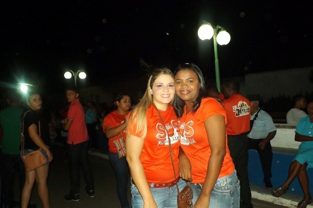 2ª Macha para Jesus em São Francisco do Maranhão  - Imagem 27