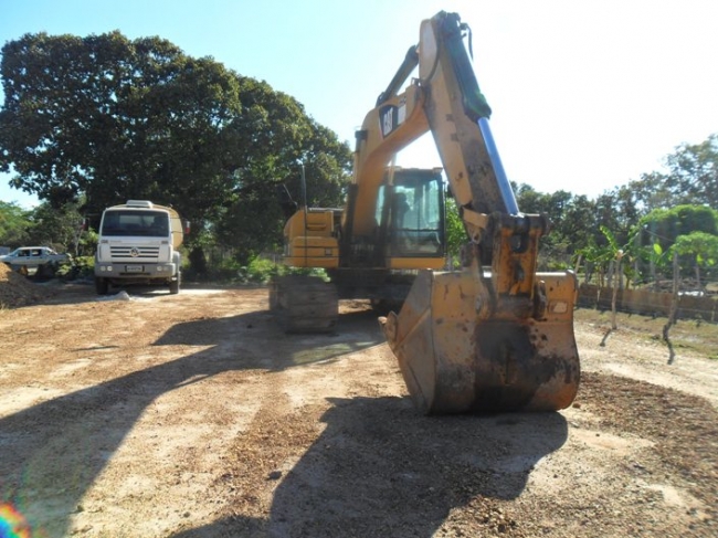 Prefeito Zé Resende já conseguiu mais de 15 milhões de reais em obras e ações para Boa Hora - Imagem 16