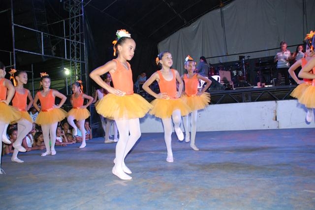 Atrações Artísticas Locais Chamam Atenção na XXXI Semana da Juventude  - Imagem 27