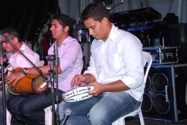 Grupo Novos Bandolins de Oeiras Participaram da XXXI Semana da Juventude - Imagem 7