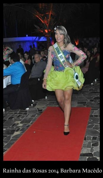 Glamour na Festa das Rosas 2014 - Imagem 13