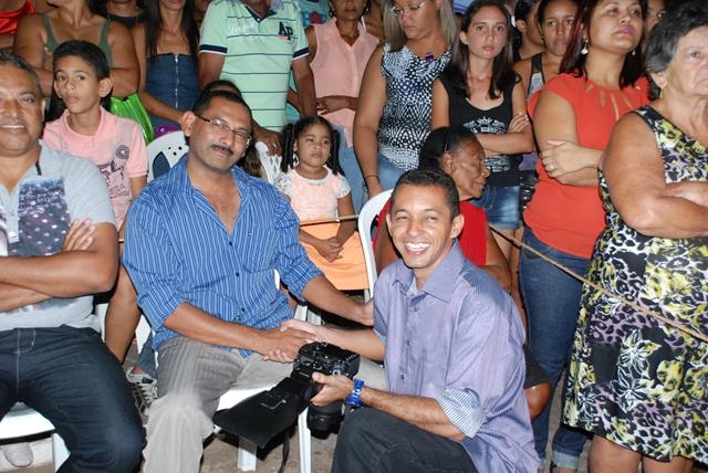 Atrações Artísticas Locais Chamam Atenção na XXXI Semana da Juventude  - Imagem 81