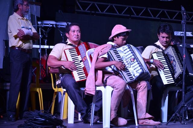 Orquestra Sanfônica Realizou sua apresentação na XXXI Semana da Juventude - Imagem 17