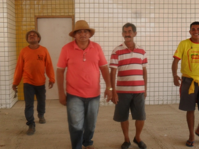 Prefeito Zé Resende já conseguiu mais de 15 milhões de reais em obras e ações para Boa Hora - Imagem 19