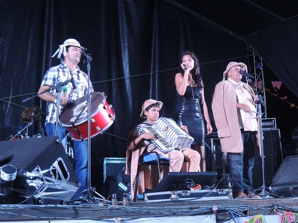 Conteúdo e segurança garantem crescimento da Semana Cultural - Imagem 8