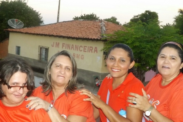 2ª Macha para Jesus em São Francisco do Maranhão  - Imagem 30