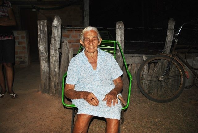 Comunidade Lagoa Seca inaugura sistema de abastecimento de água - Imagem 2