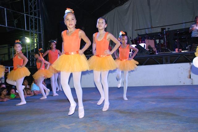 Atrações Artísticas Locais Chamam Atenção na XXXI Semana da Juventude  - Imagem 26