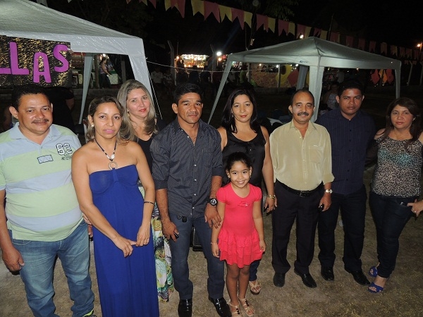 Conteúdo e segurança garantem crescimento da Semana Cultural - Imagem 17