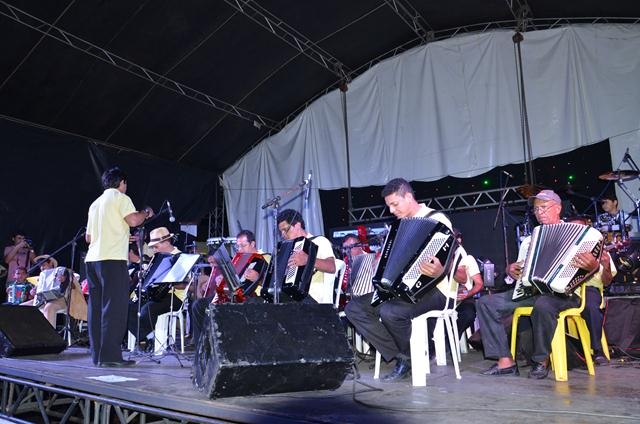 Orquestra Sanfônica Realizou sua apresentação na XXXI Semana da Juventude - Imagem 29