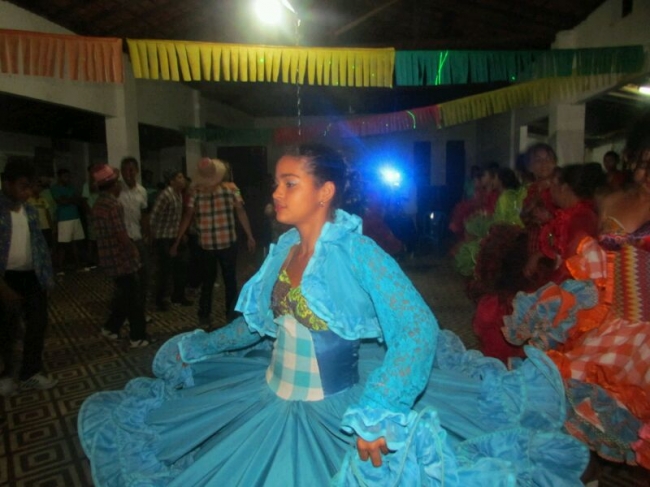 Confira o 2º Arraia do CEEP - Imagem 16