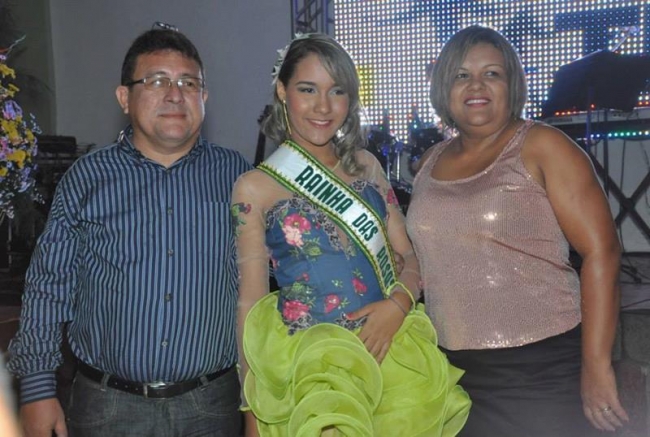 Glamour na Festa das Rosas 2014 - Imagem 22