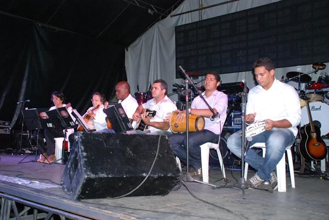 Grupo Novos Bandolins de Oeiras Participaram da XXXI Semana da Juventude - Imagem 10