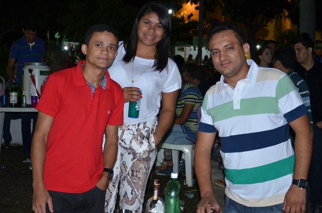 Orquestra Sanfônica Realizou sua apresentação na XXXI Semana da Juventude - Imagem 43