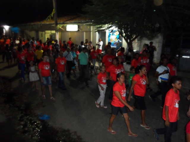 2ª Macha para Jesus em São Francisco do Maranhão  - Imagem 14