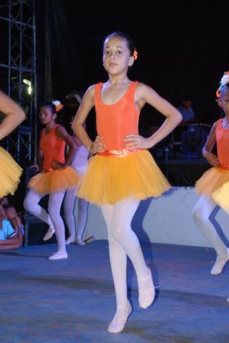 Atrações Artísticas Locais Chamam Atenção na XXXI Semana da Juventude  - Imagem 19