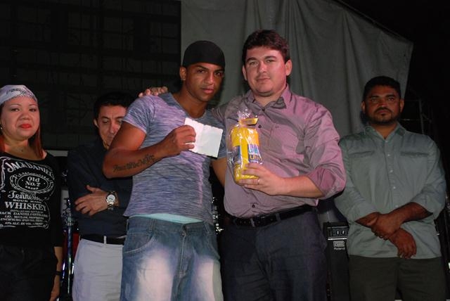 Atrações Artísticas Locais Chamam Atenção na XXXI Semana da Juventude  - Imagem 99