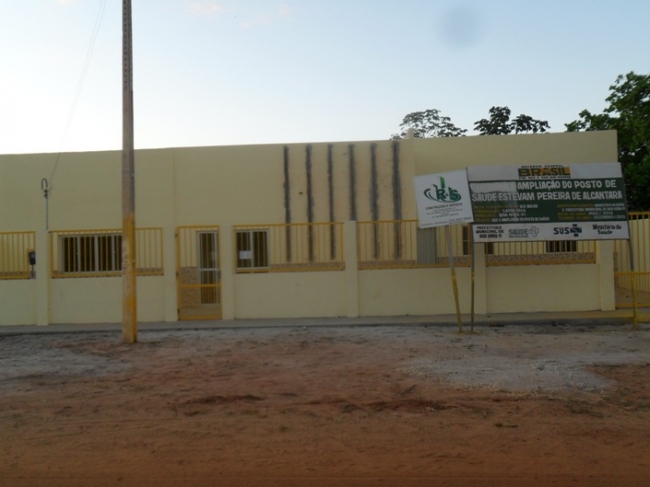 Prefeito Zé Resende já conseguiu mais de 15 milhões de reais em obras e ações para Boa Hora - Imagem 6