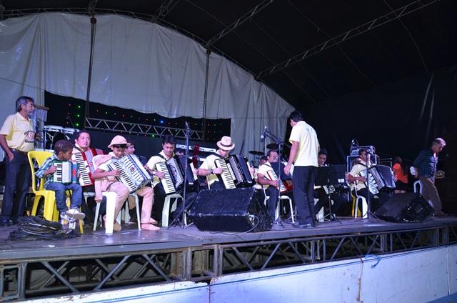 Orquestra Sanfônica Realizou sua apresentação na XXXI Semana da Juventude - Imagem 35