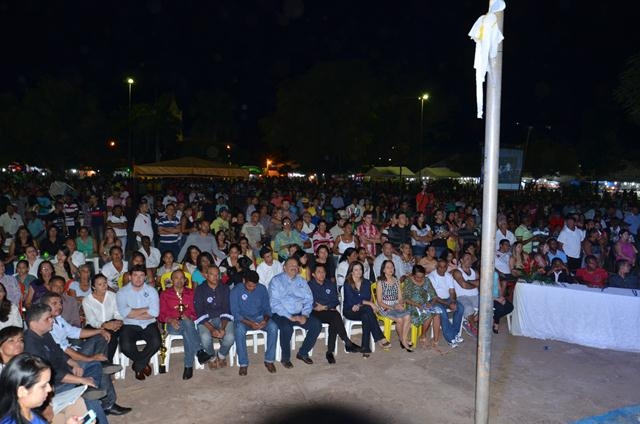 Orquestra Sanfônica Realizou sua apresentação na XXXI Semana da Juventude - Imagem 28