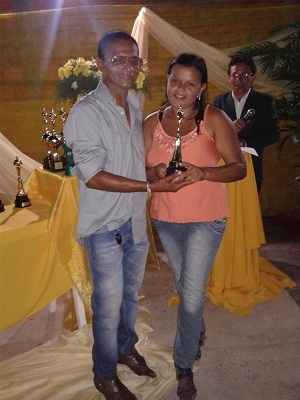 A XXVI Festa do Oscar foi realizada nesse final de semana - Imagem 5