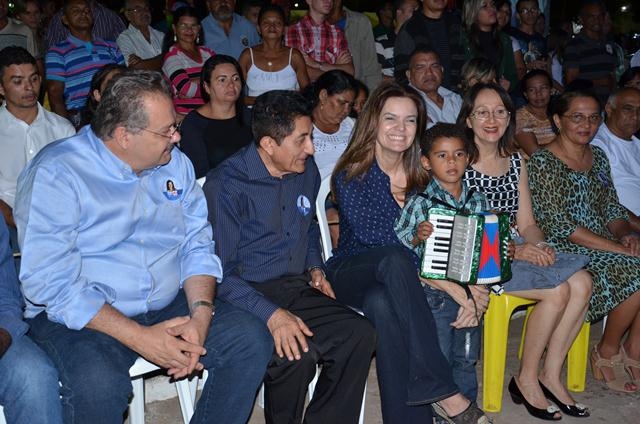 Orquestra Sanfônica Realizou sua apresentação na XXXI Semana da Juventude - Imagem 20