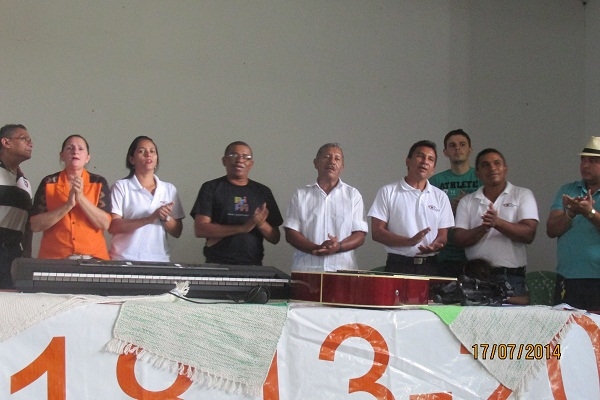 Raimundo do PT participa do lançamento do Projeto “Toca Piauí” na Cidade de Pedro II - Imagem 2