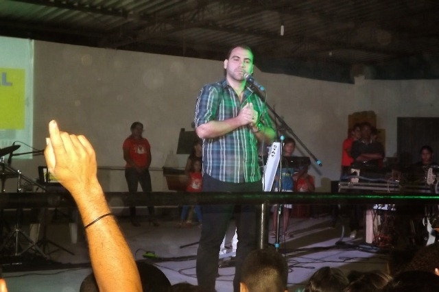 2ª Macha para Jesus em São Francisco do Maranhão  - Imagem 22