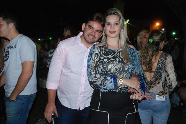 Mara Pavanelly reuniu multidão na XXXI Semana da Juventude - Imagem 67