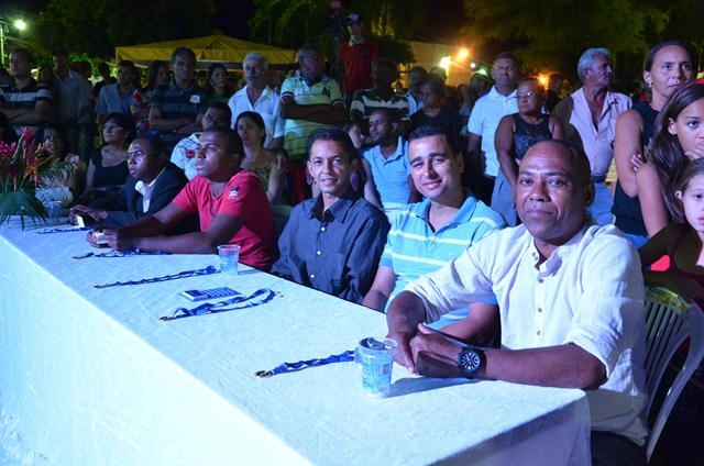 Orquestra Sanfônica Realizou sua apresentação na XXXI Semana da Juventude - Imagem 16