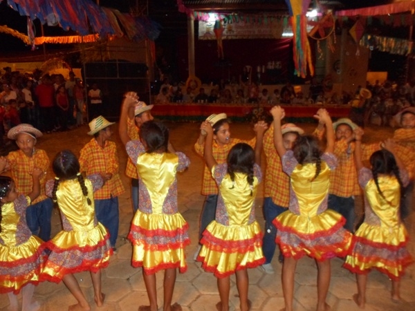 Prefeitura de Lagoa do Sitio realiza o 7º Arraial do Sertão - Imagem 20