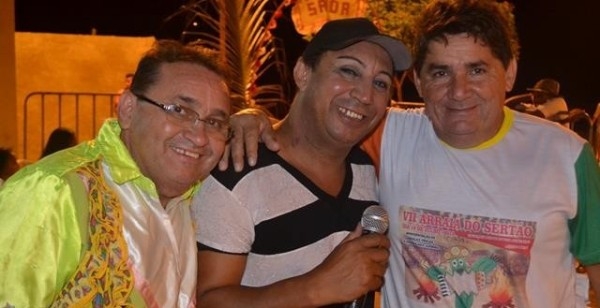 Prefeitura de Lagoa do Sitio realiza o 7º Arraial do Sertão - Imagem 19