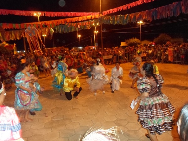 Prefeitura de Lagoa do Sitio realiza o 7º Arraial do Sertão - Imagem 9